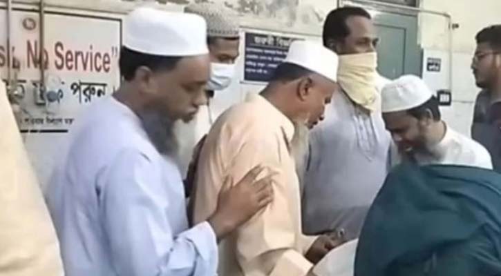 কেন্দ্রে এসএসসি পরীক্ষার্থীর মৃত্যু