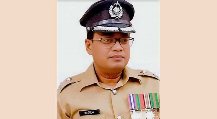 চায়ের স্টলে আড্ডা বিভিন্ন অপরাধের জন্ম দেয়: ওসি ত্রিশাল  