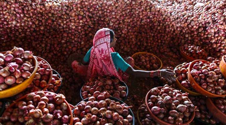 পেঁয়াজ আমদানির অনুমতি শিগগিরই