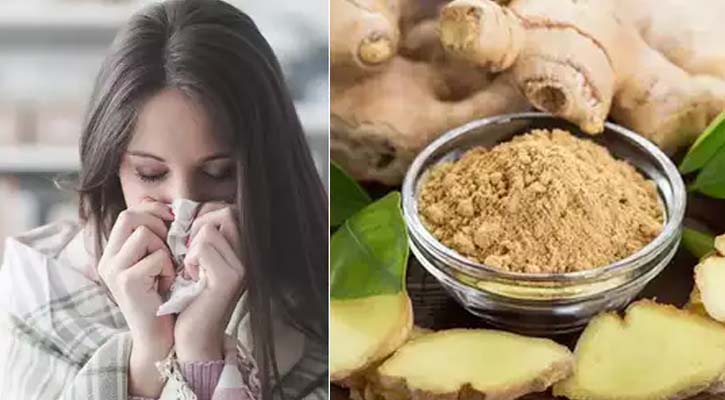 গরমে সর্দি-কাশি সারানোর ঘরোয়া উপায়