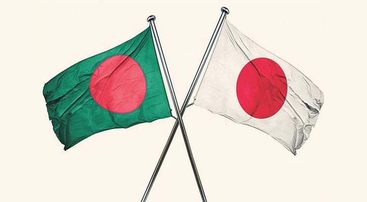 বাংলাদেশে আরও বিনিয়োগে আগ্রহী জাপান