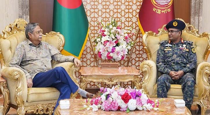 উন্নয়ন কাজে আনসার-ভিডিপির অংশগ্রহণ বাড়াতে নির্দেশ