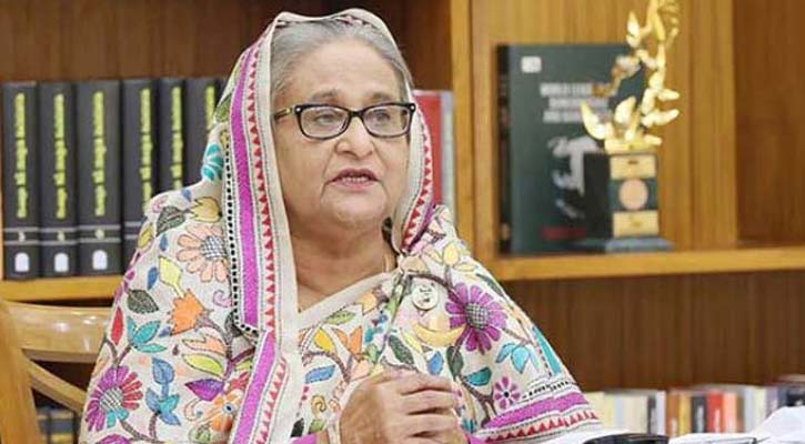 মূল্যস্ফীতি মোকাবিলা করতেই হবে, নির্দেশ প্রধানমন্ত্রীর