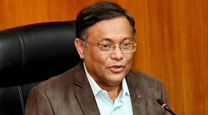 ১৫-২০ দিনের মধ্যে বিদ্যুৎ সমস্যার সমাধান: তথ্যমন্ত্রী