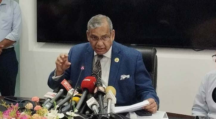 লোডশেডিংয়ের কারণে পানি সংকট, মিতব্যয়ী হওয়ার আহ্বান ওয়াসা এমডির