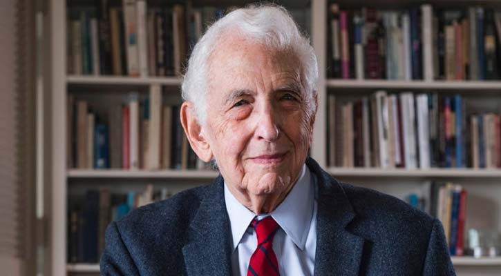 পৃথিবী থেকে বিদায় নিলেন যুক্তরাষ্ট্রে সবচেয়ে বিপজ্জনক ব্যক্তি