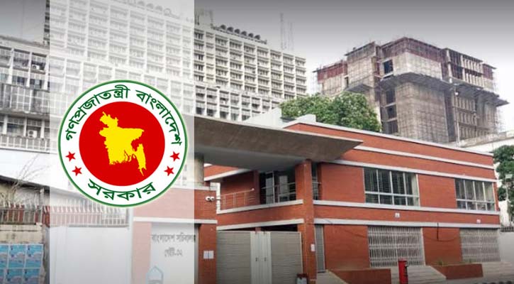 ৬০ শতাংশ সরকারি কর্মচারীর পদবি পরিবর্তন ও বেতন গ্রেড উন্নতির দাবি