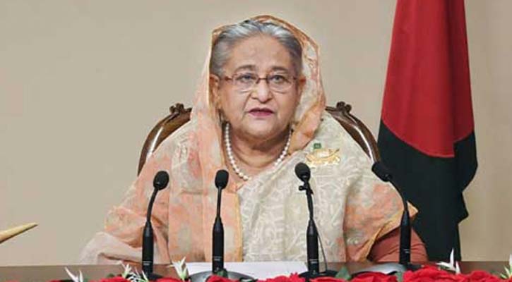 সুইজারল্যান্ড সফর নিয়ে প্রধানমন্ত্রীর সংবাদ সম্মেলন বুধবার