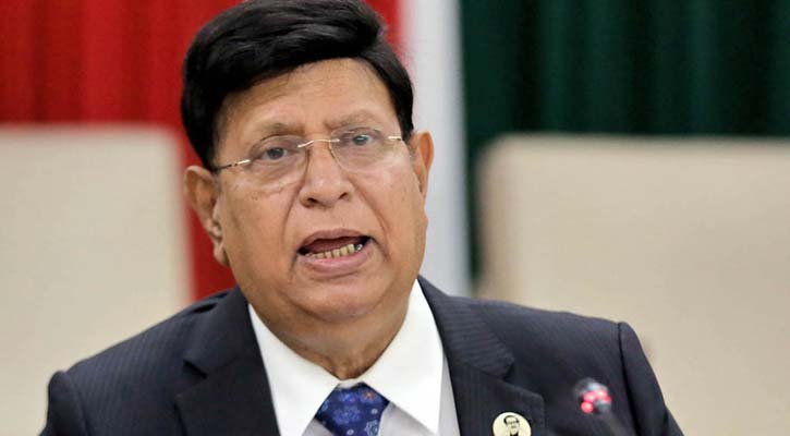 ‘আমাদের লবিস্ট টবিস্ট নেই, বাদ দিয়ে দিছি’