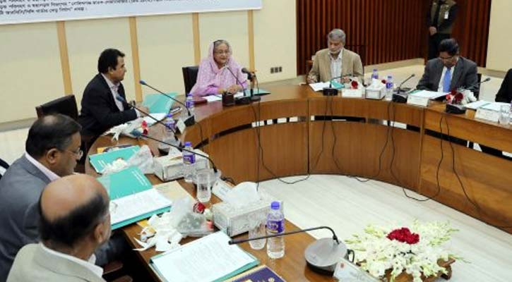 বিদেশি ঋণ ও সহায়তার ৫০ বিলিয়ন ডলার পাইপলাইনে