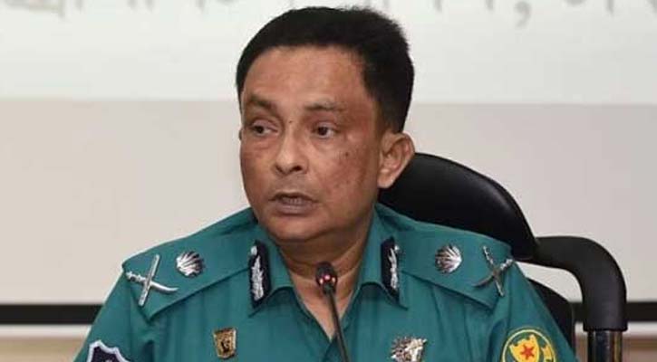 ‘ঈদে বাড়িতে গেলে টাকা-গয়না ব্যাংক বা আত্মীয়ের কাছে রেখে যান’ 