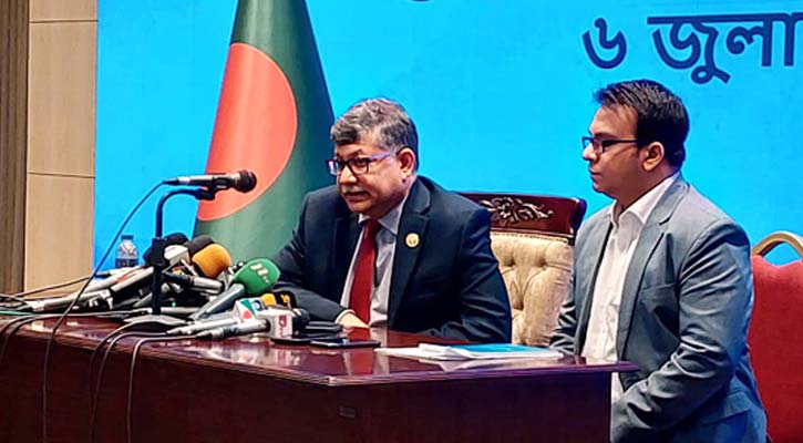 মালি থেকে বাংলাদেশি শান্তিরক্ষী প্রত্যাহারের সিদ্ধান্ত