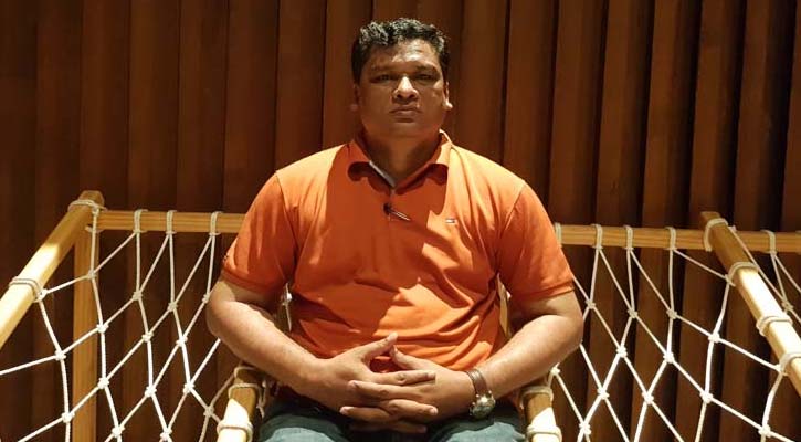 লন্ডনের ড্যাজলিং ডনে যোগ দিলেন দুলাল আহমদ চৌধুরী