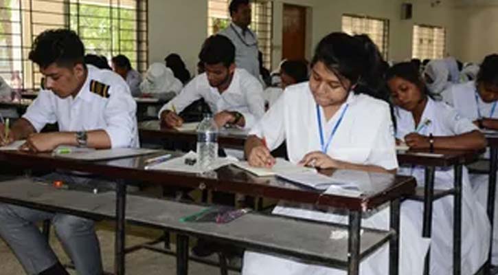 তিন বোর্ডের পিছিয়ে দেয়া পরীক্ষার নতুন সময়সূচি প্রকাশ