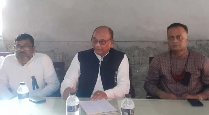 আগস্টেই পঞ্চগড়-খুলনা রুটে নতুন ট্রেন চালু: রেলমন্ত্রী