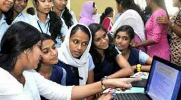 একাদশে ভর্তির প্রথম ধাপের ফল প্রকাশ