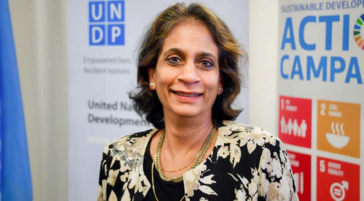 ঢাকায় আসছেন জাতিসংঘের সহকারী মহাসচিব