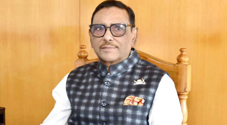 শুভ বোধসম্পন্ন নেতৃত্বের কাছে জাতি এমনটি প্রত্যাশা করে না