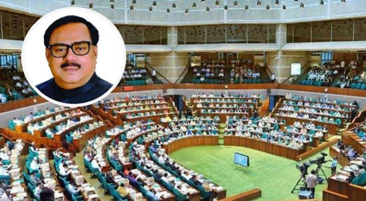 দেশে সাড়ে ১৮ লাখ টন খাদ্যশস্য মজুদ