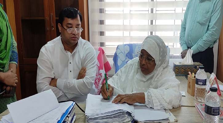 ‘গুরুত্বপূর্ণ ৫০০ ফাইল গায়েব’