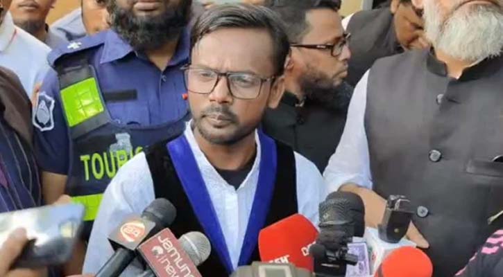 প্রধানমন্ত্রী যদি নৌকা দেন আমি অবশ্যই ভোট করবো: হিরো আলম