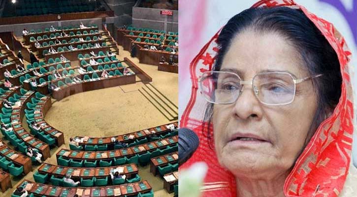 নির্বাচনে অংশ নেবে জাতীয় পার্টি: রওশন