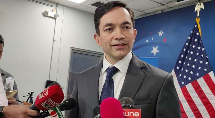 নির্বাচন ঘিরে আগাম পর্যবেক্ষক দল পাঠা‌চ্ছে যুক্তরাষ্ট্র