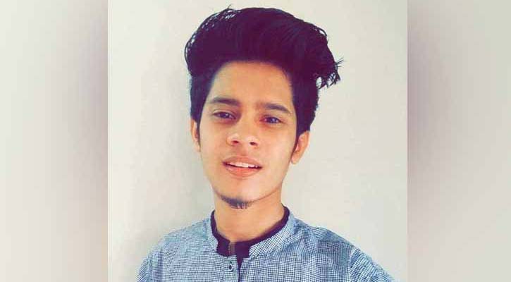 মালয়েশিয়ায় পড়তে গিয়ে লাশ হয়ে ফিরলেন ইরফান