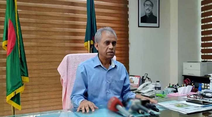 জানুয়ারির মধ্যে নির্বাচন হতে, নইলে অরাজকতা হবে