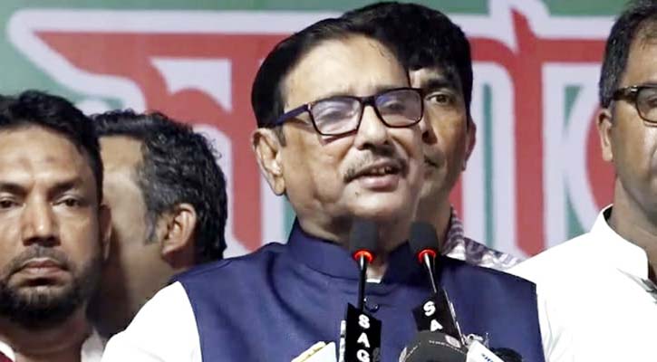 আমেরিকা থেকে ক্যাপ্টেন আসলেই খেলা শুরু হবে: কাদের