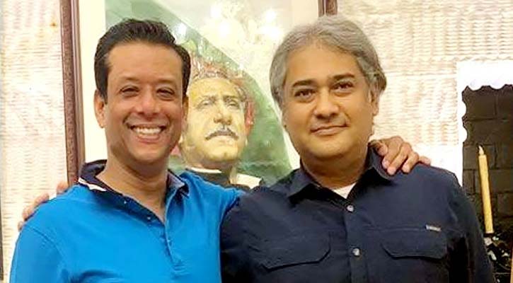 সজীব ওয়াজেদ জয় কোথায় আছেন জানালেন আরাফাত