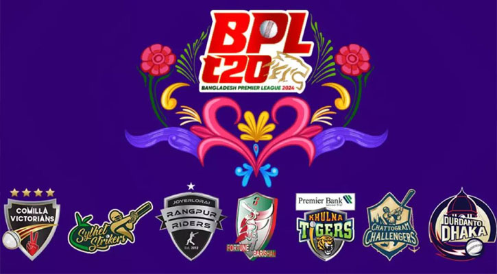 বিপিএলে আসতে চায় নোয়াখালী-ময়মনসিংহসহ ৪ দল