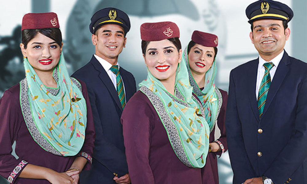 পাকিস্তানের পাইলট-কেবিন ক্রুদের রোজা না রাখার নির্দেশ