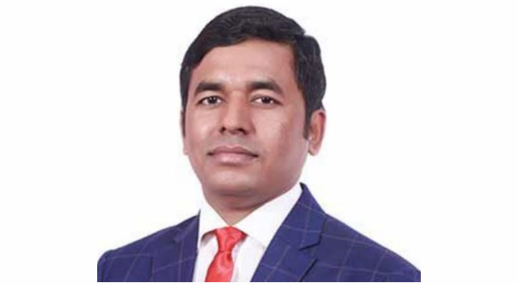 এমপি আজাদকে আ.লীগ থেকে অব্যাহতি