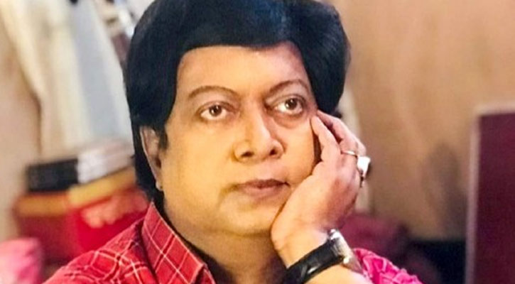 চিরনিদ্রায় শায়িত হলেন সাদি মহম্মদ