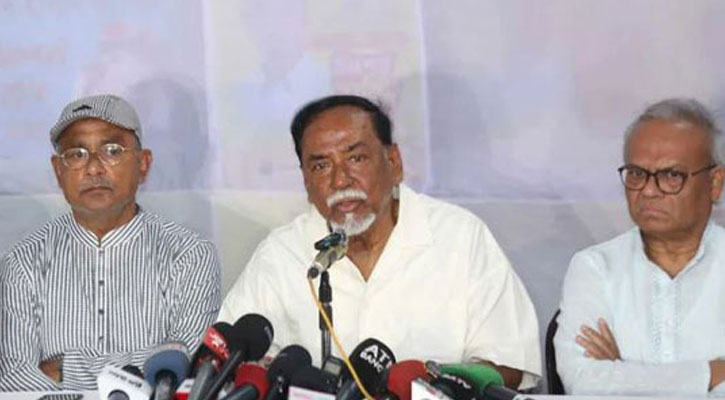 মুক্তিযোদ্ধার সংখ্যা ১ লাখ হলেও এখন ভাতা নিচ্ছেন আড়াই লাখ 