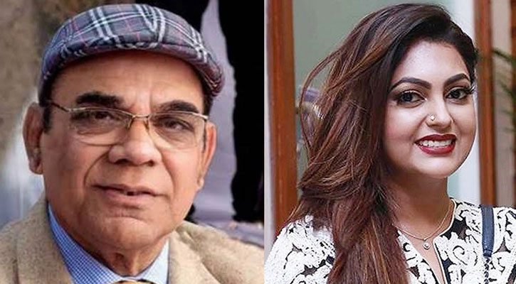 সভাপতি হওয়ার গুঞ্জন, আহমেদ শরীফ বললেন ‘নির্বাচনে থাকবো’