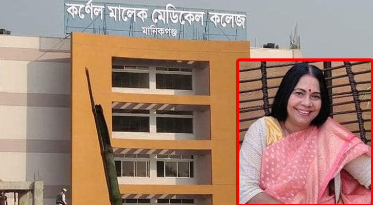 টুপি-পাঞ্জাবি-হিজাব নিয়ে বিতর্কিত মন্তব্য, সেই সহকারী অধ্যাপক ওএসডি