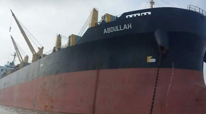 বাংলাদেশি জাহাজ উদ্ধারে পরিকল্পনা সাজাচ্ছে ভারত