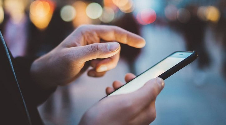 জিবিতে ২০ টাকা বেড়েছে মোবাইল ইন্টারনেটের দাম 