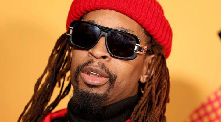 পবিত্র রমজানে ইসলাম গ্রহণ করলেন বিখ্যাত মার্কিন র‌্যাপার 