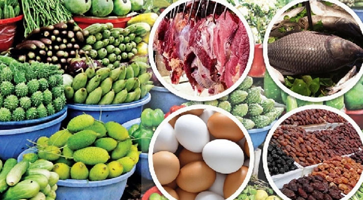 ২৯ পণ্যের দাম বেঁধে দেওয়া অর্থহীন