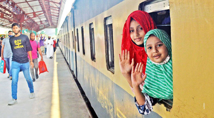 ঈদযাত্রা নির্বিঘ্ন করতে সচেষ্ট রয়েছে পুলিশ: আইজিপি