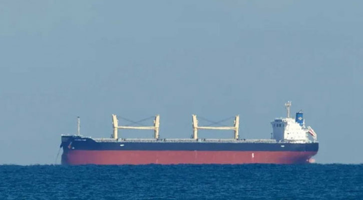 নাবিকরা মুক্তি পেলে বিমানযোগে দেশে আনা হবে