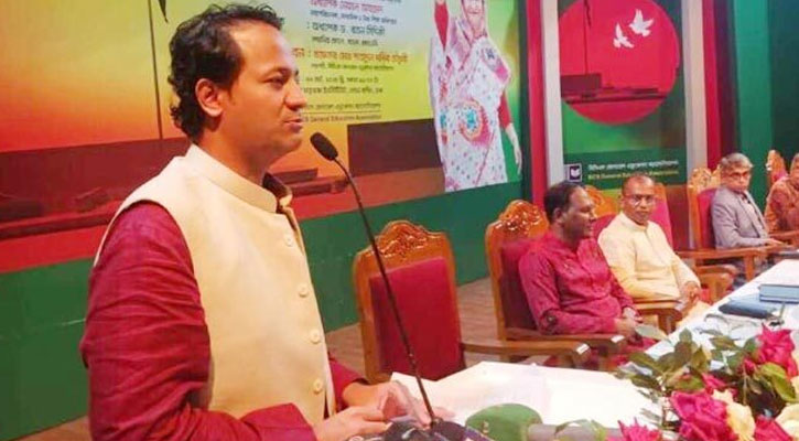 বুয়েটে জঙ্গিবাদী গোষ্ঠী কার্যক্রম চালাচ্ছে কিনা তদন্ত হবে