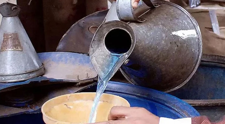 আবারও কমলো জ্বালানি তেলের দাম