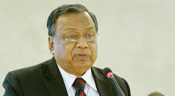 অর্থনৈতিক সব দ্বিধাদ্বন্দ্ব কেটে গেছে: অর্থমন্ত্রী