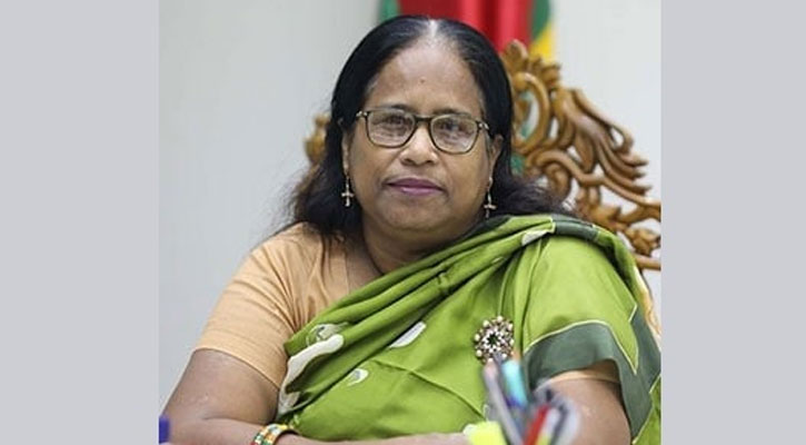 জাতীয় নির্বাচনে যে স্ট্যান্ডার্ড তৈরি হয়েছে এর নিচে নামতে চাই না