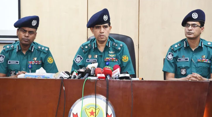 ঈদযাত্রা নিয়ে ডিএমপি ট্রাফিকের ২১ নির্দেশনা