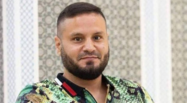 জামিন পেলেন আদম তমিজী হক